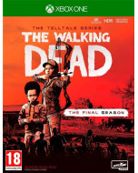 The Walking Dead: Final Season (Xbox One)